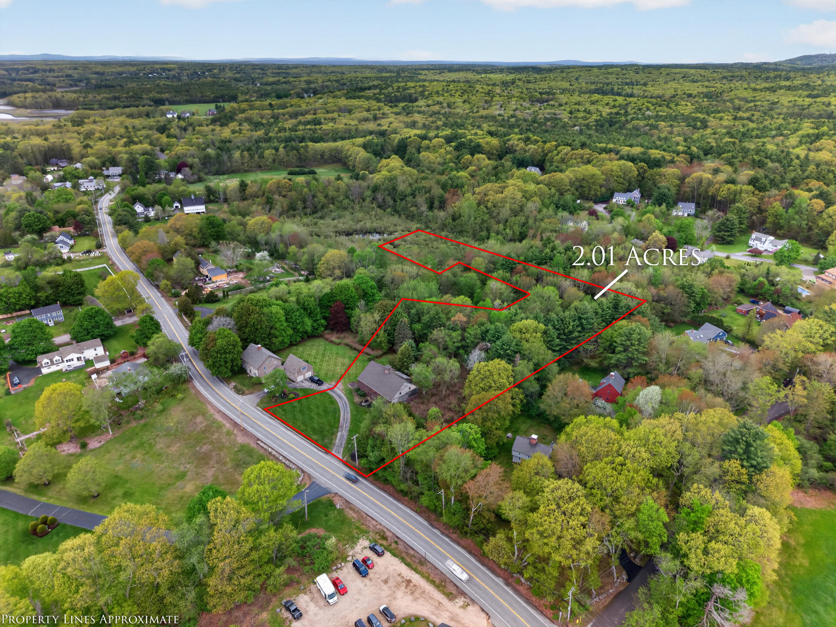 181 Cider Hill Road York, ME 03909 - Photo 2 of 25 181 Cider Hill Rd, York