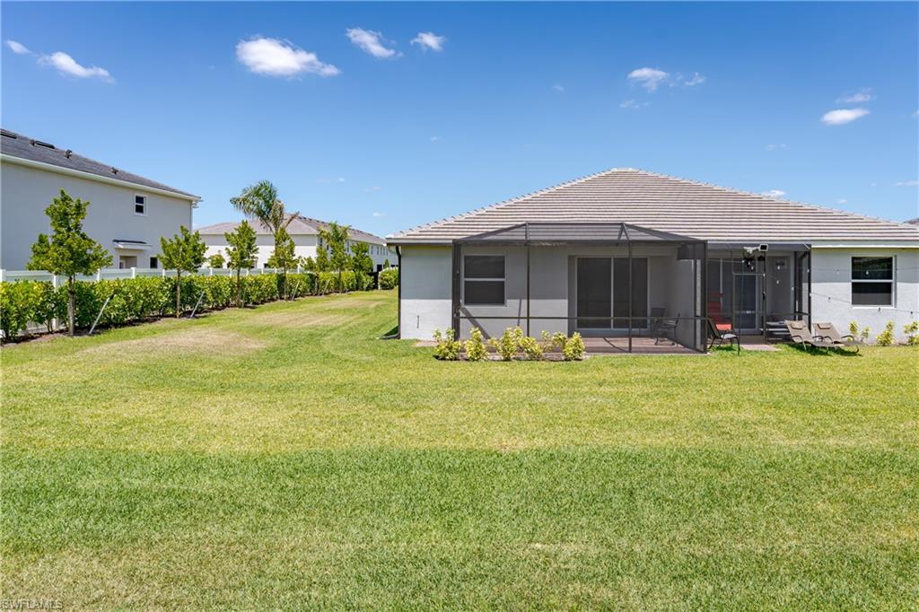 2140 Dragonfruit Way Naples, FL 34120 - Photo 34 of 35
