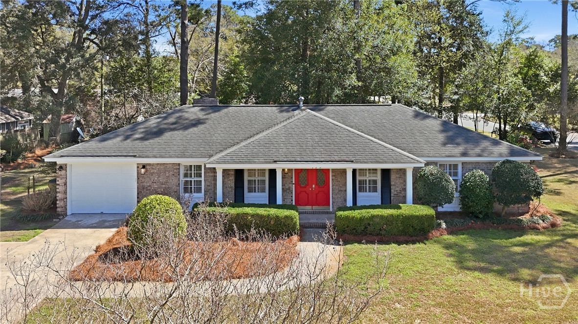129 Stafford Road Savannah, GA 31410 - Photo 69 of 75 Gallery Image 69