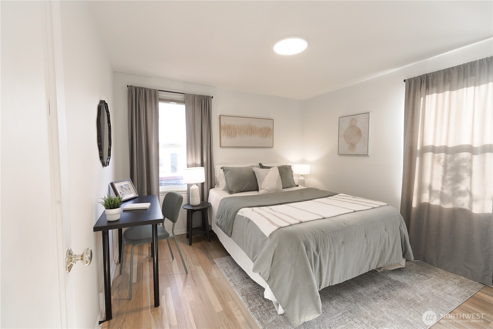 6012 40th Avenue Northeast Seattle, WA 98115 - Photo 10 of 25