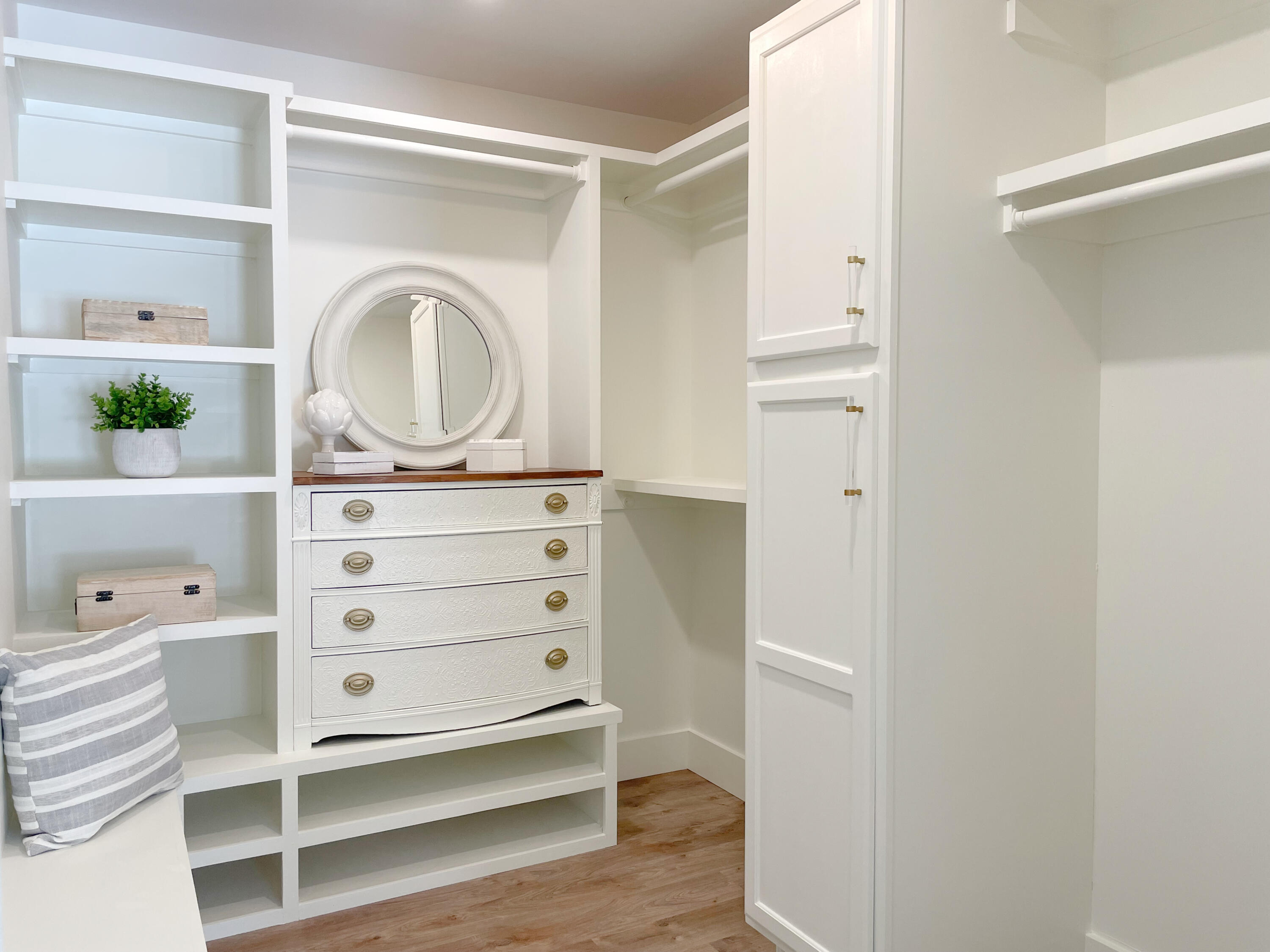 11 Merrill Road Falmouth, ME 04105 - Photo 17 of 30 Closet