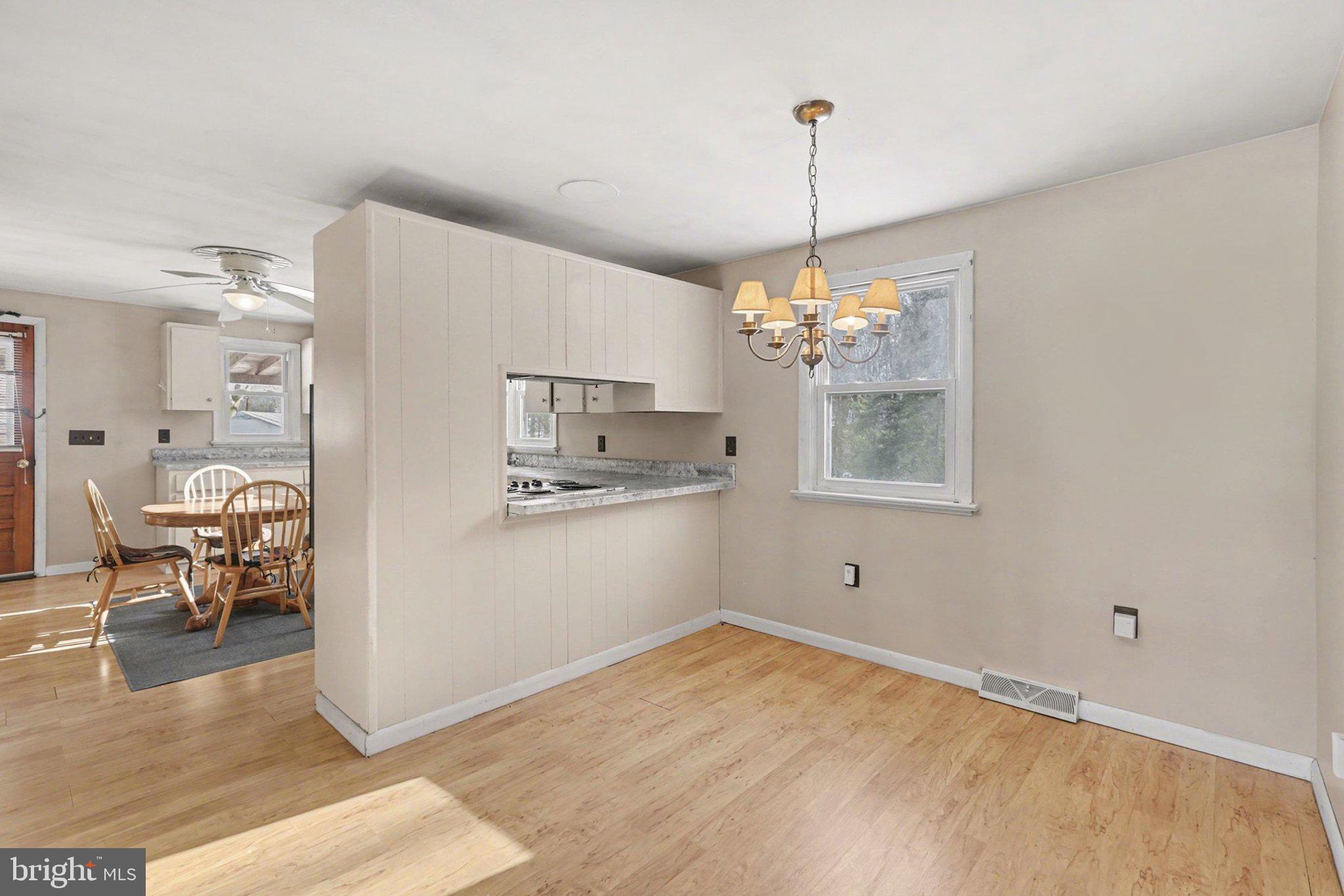908 Red Hill Road Dauphin, PA 17018 - Photo 14 of 33 a view of a kitchen with a sink and dishwasher