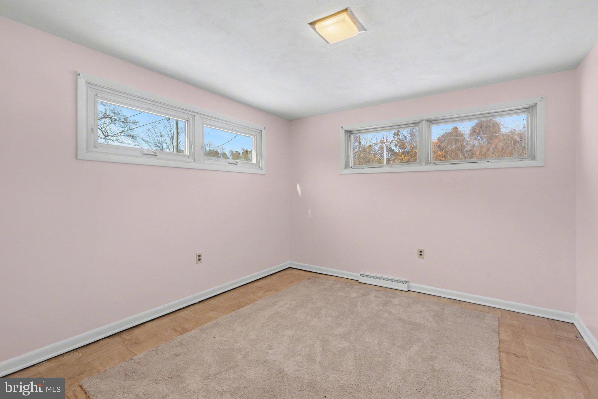 908 Red Hill Road Dauphin, PA 17018 - Photo 15 of 33 an empty room with windows