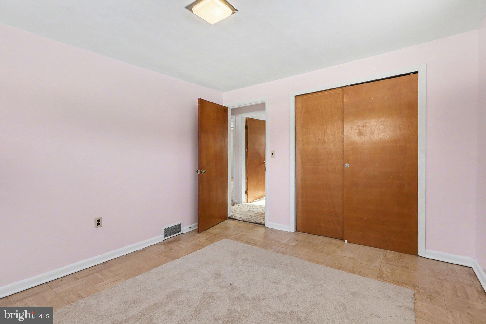 908 Red Hill Road Dauphin, PA 17018 - Photo 16 of 33 a view of an empty room with a window