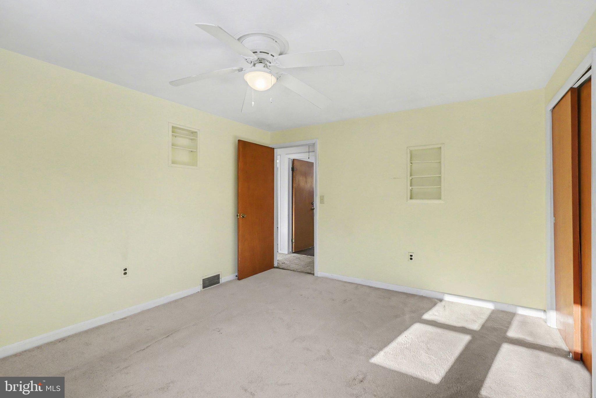 908 Red Hill Road Dauphin, PA 17018 - Photo 19 of 33 a view of an empty room