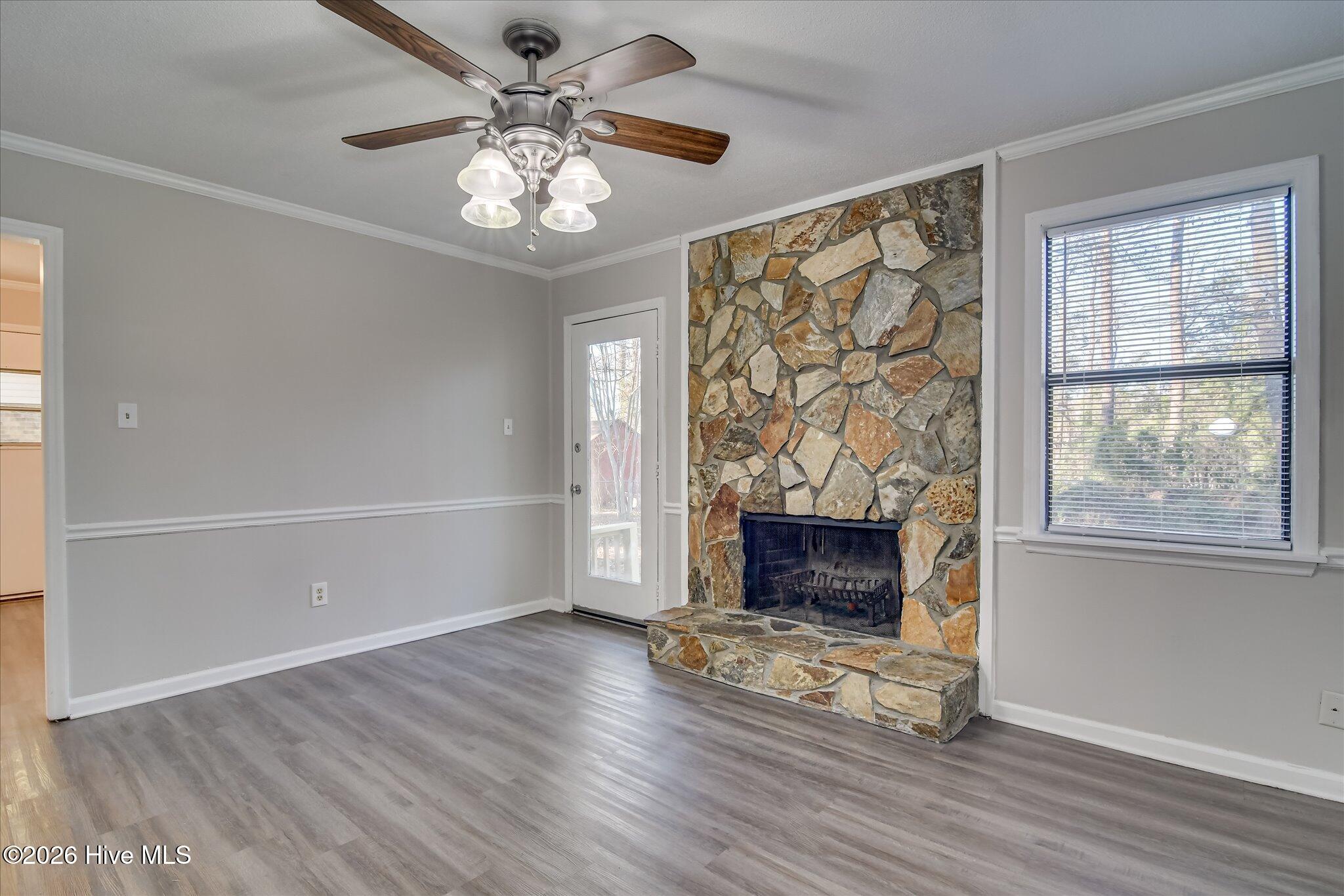 4111 Fair Oaks Road Martinez, GA 30907 - Photo 7 of 35 Gallery Image 7