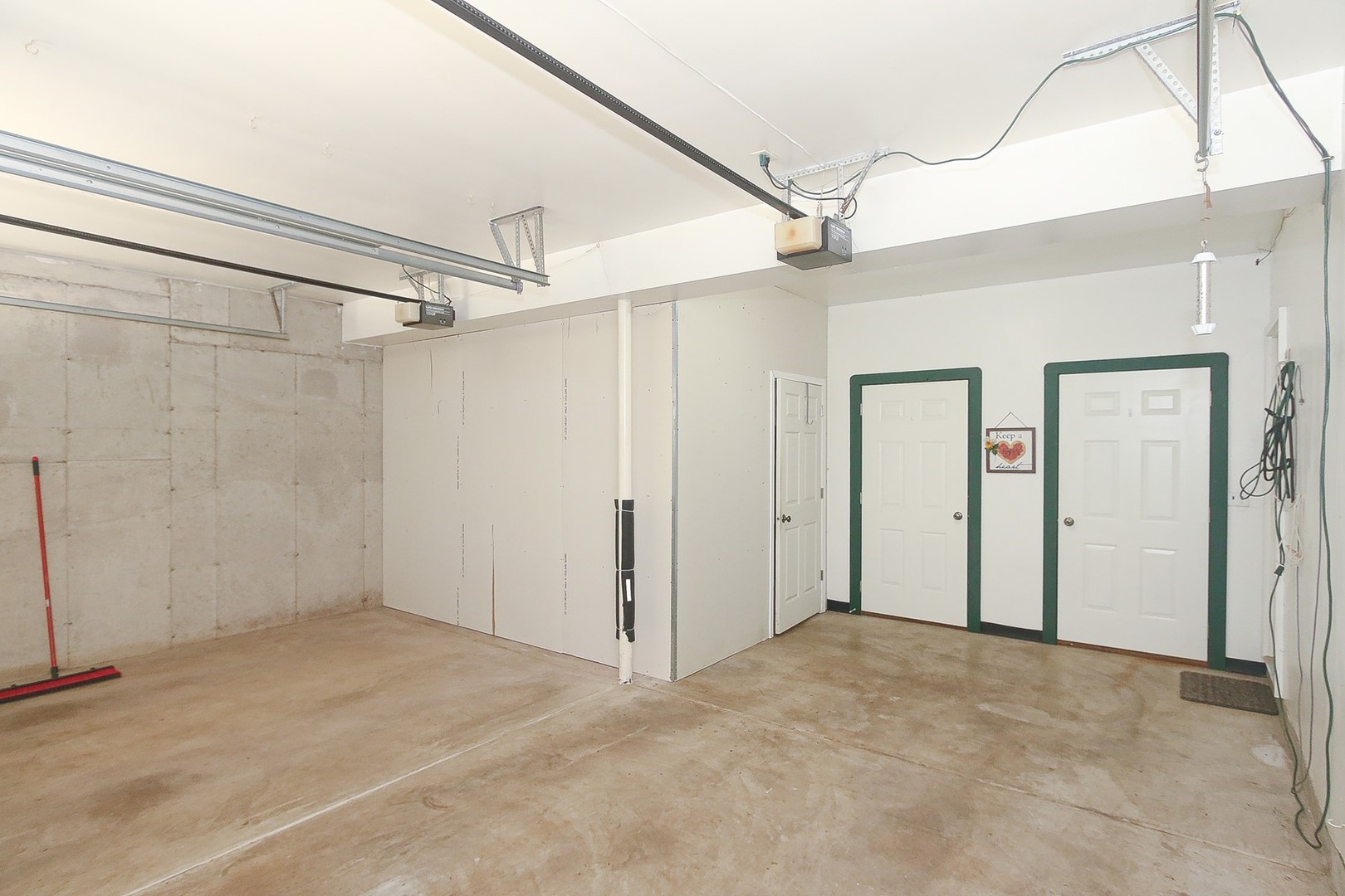 8108 Crystal Springs Road Bull Valley, IL 60098 - Photo 26 of 33 a view of an empty room