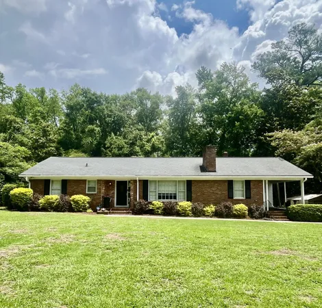 $339,000 | 115 Woodlawn Street, Walterboro, SC 29488