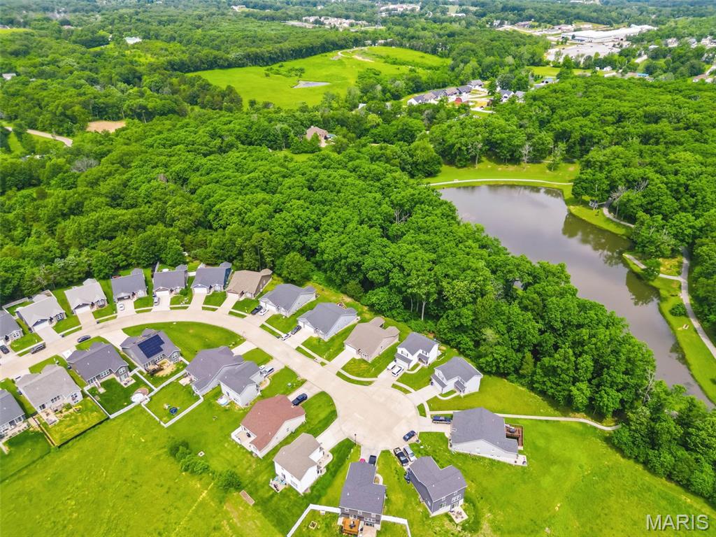 27471 Forest Ridge Court Warrenton, MO 63383 - Photo 67 of 82