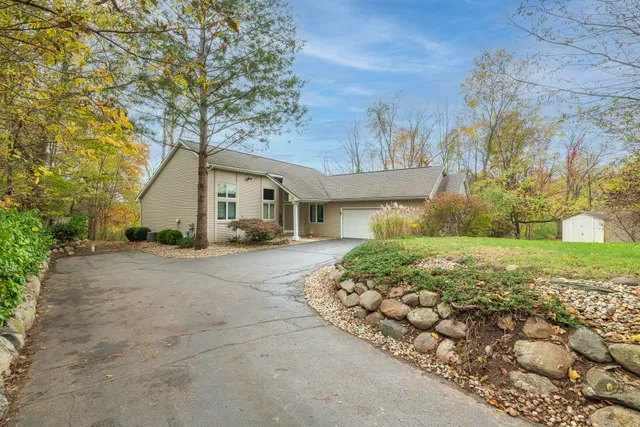 $449,900 | 2798 East T Avenue, Portage, MI 49002