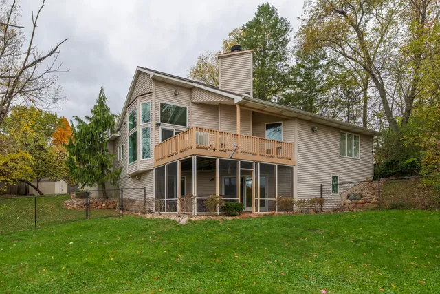 $449,900 | 2798 East T Avenue, Portage, MI 49002