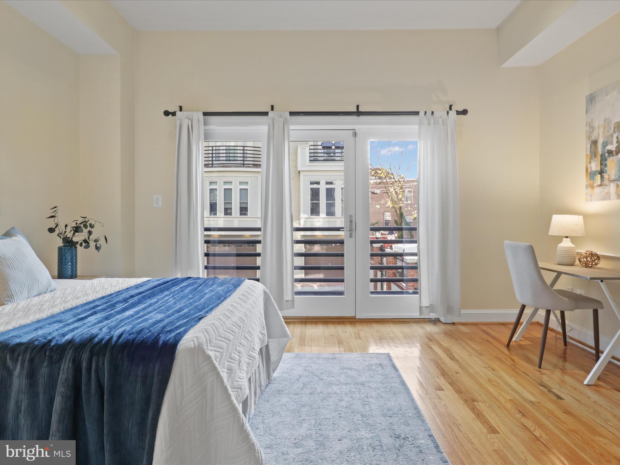 1332 Park Road Northwest, Unit B Washington, DC 20010 - Photo 15 of 36 Gallery Image 15