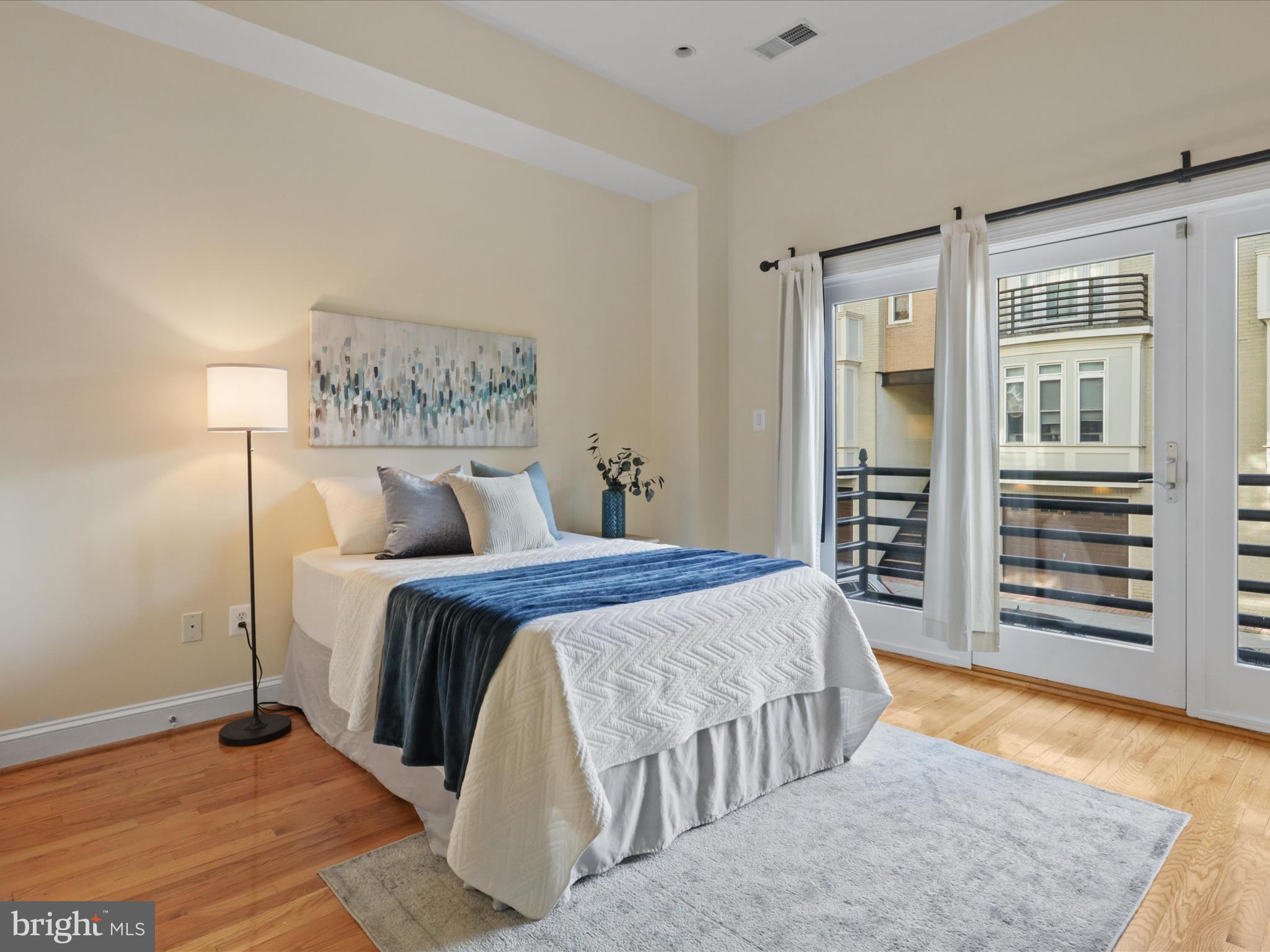 1332 Park Road Northwest, Unit B Washington, DC 20010 - Photo 16 of 36 Gallery Image 16