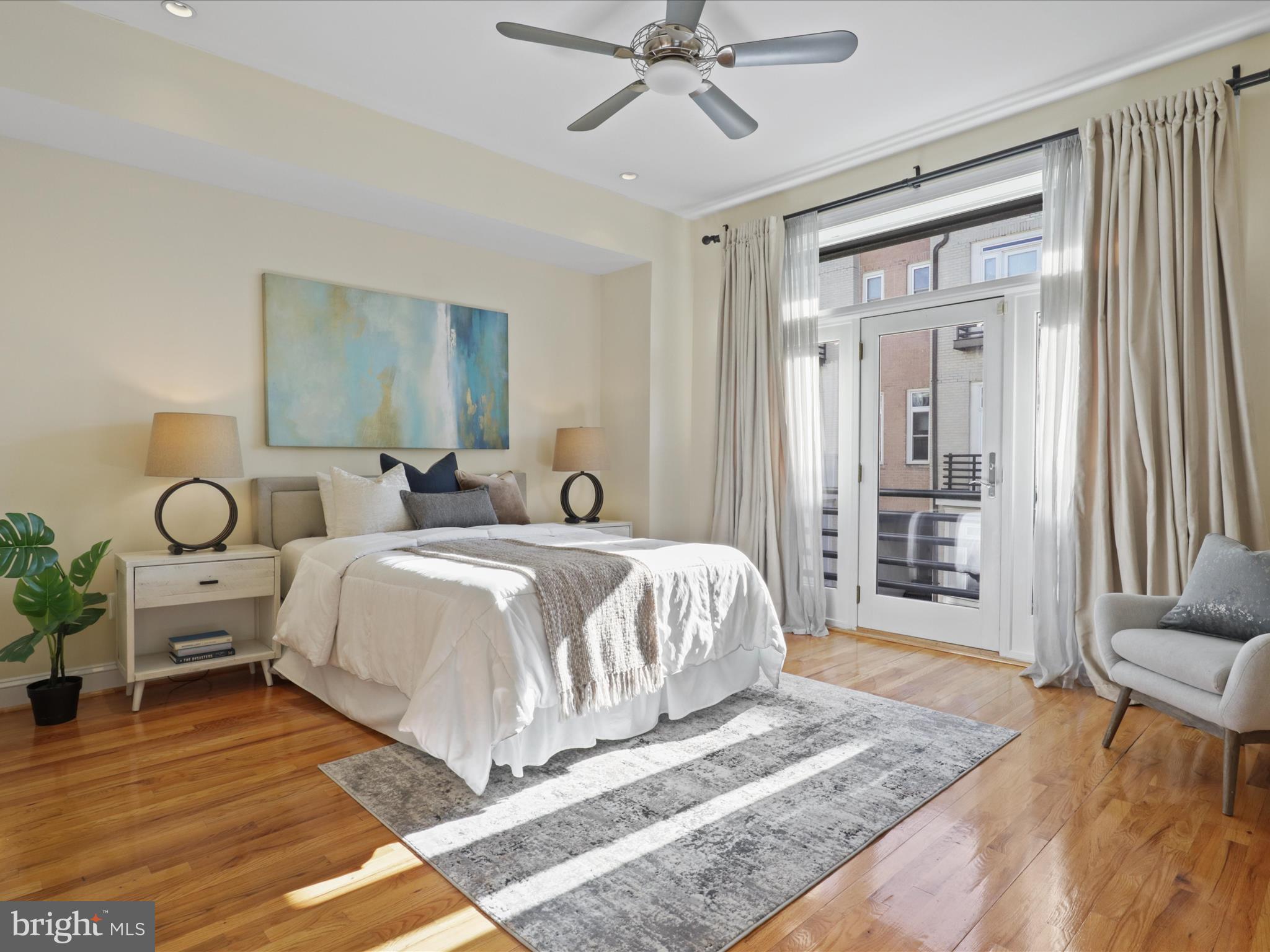 1332 Park Road Northwest, Unit B Washington, DC 20010 - Photo 20 of 36 Gallery Image 20