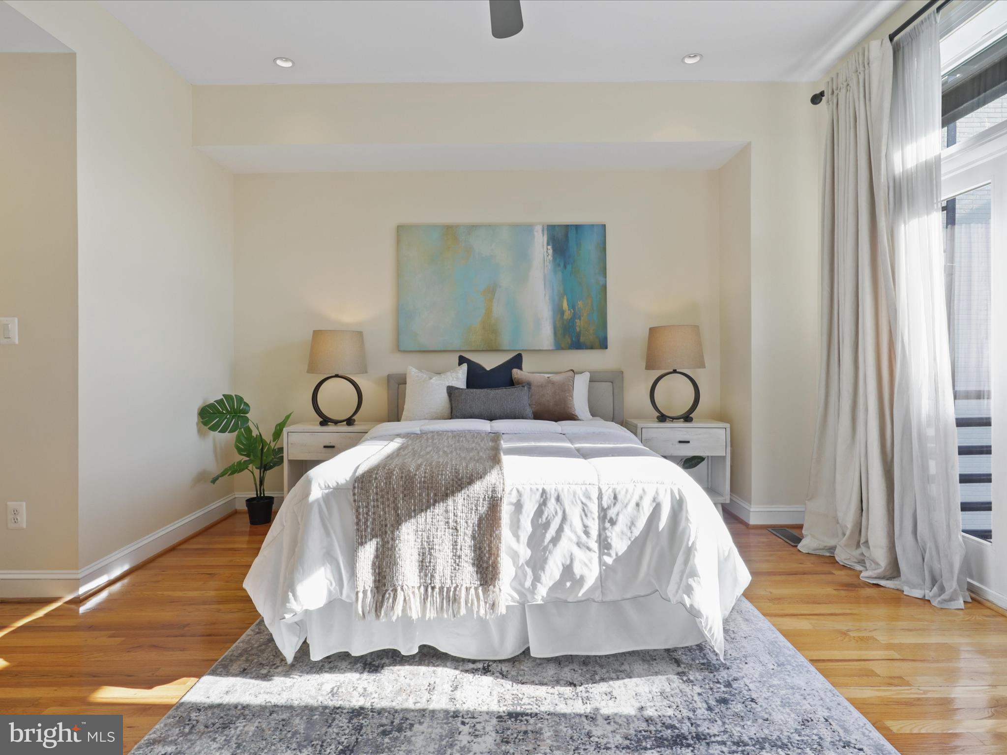 1332 Park Road Northwest, Unit B Washington, DC 20010 - Photo 21 of 36 Gallery Image 21