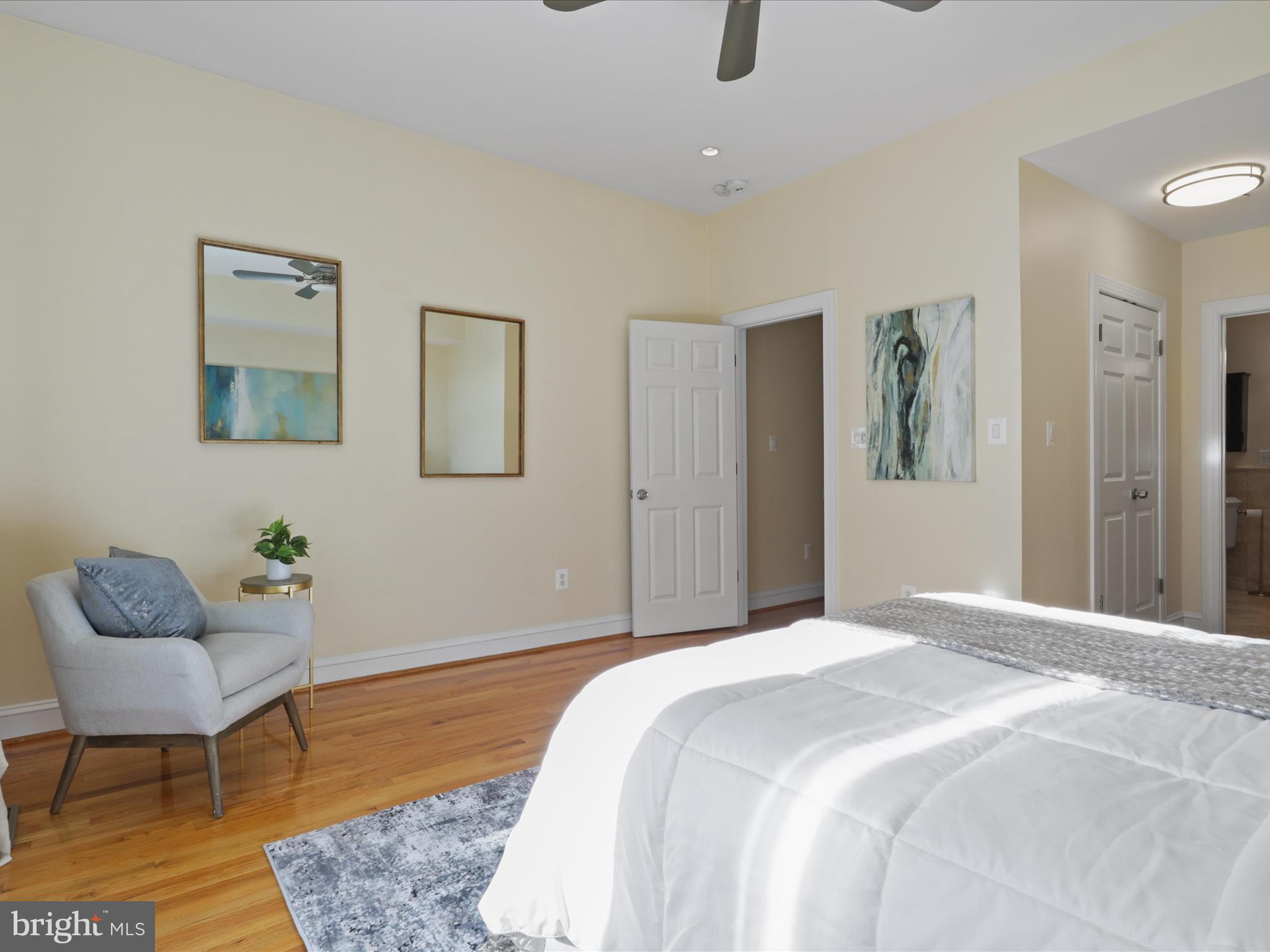 1332 Park Road Northwest, Unit B Washington, DC 20010 - Photo 22 of 36 Gallery Image 22