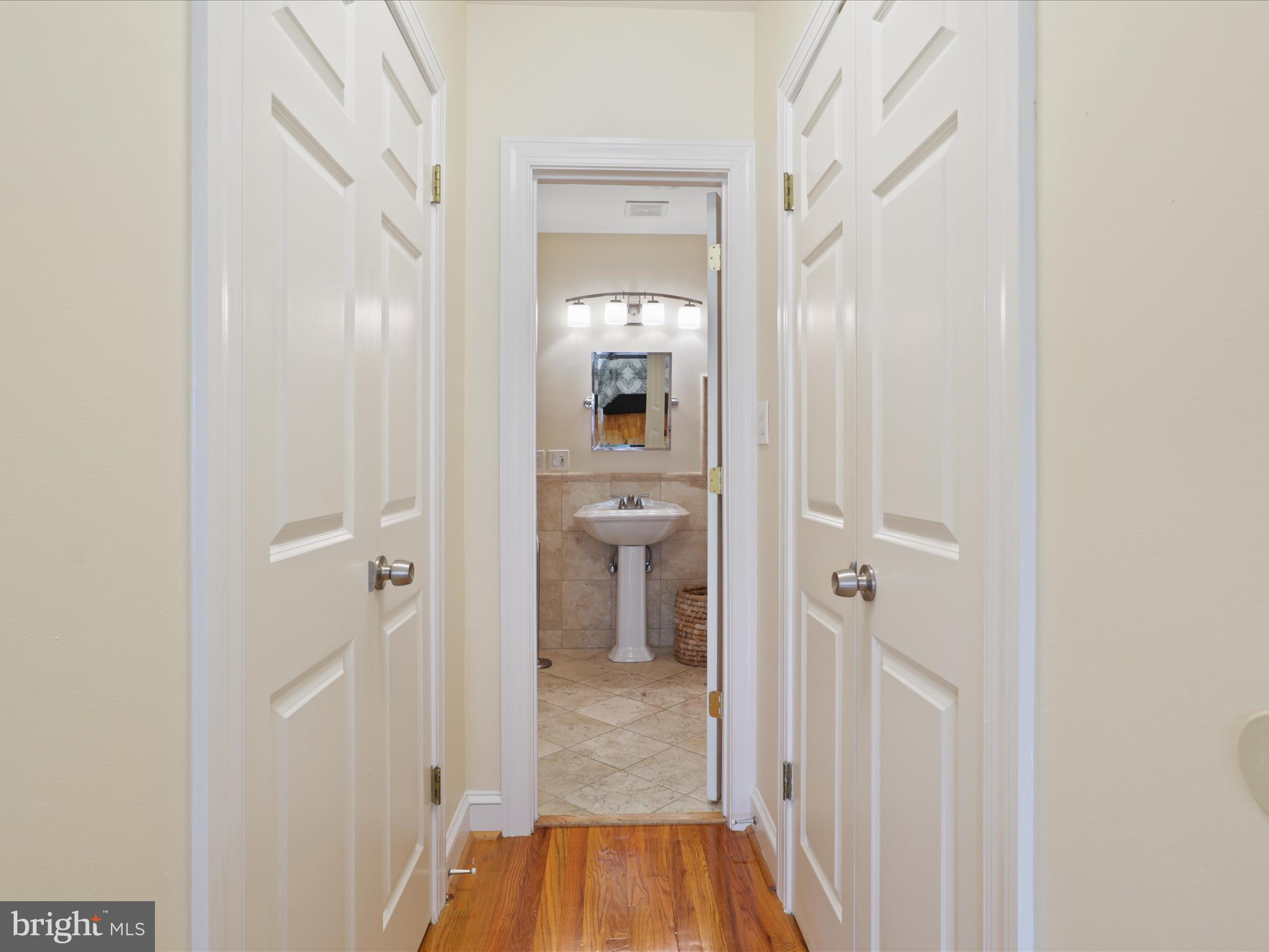 1332 Park Road Northwest, Unit B Washington, DC 20010 - Photo 24 of 36 Gallery Image 24