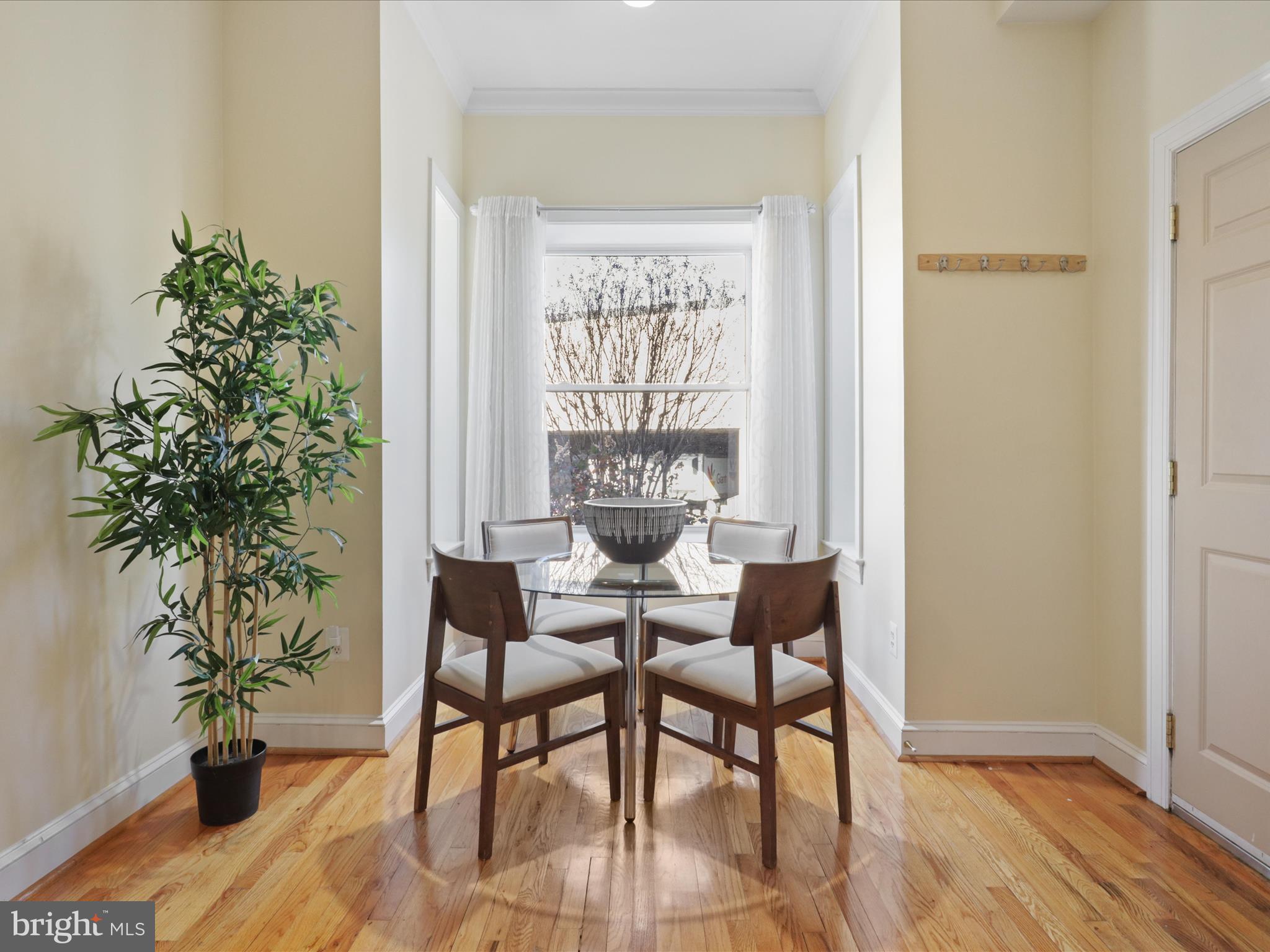 1332 Park Road Northwest, Unit B Washington, DC 20010 - Photo 4 of 36 Gallery Image 4