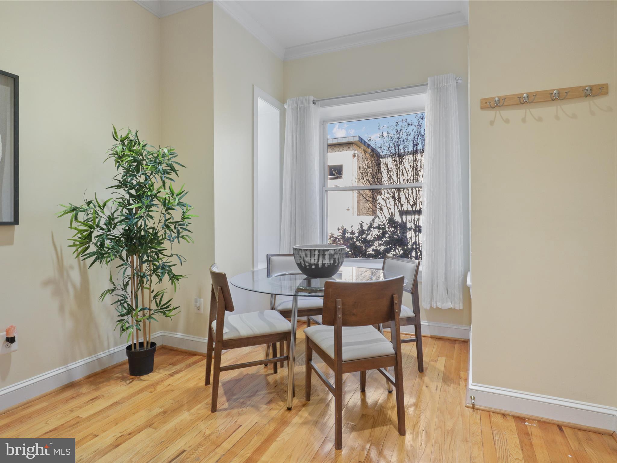 1332 Park Road Northwest, Unit B Washington, DC 20010 - Photo 5 of 36 Gallery Image 5