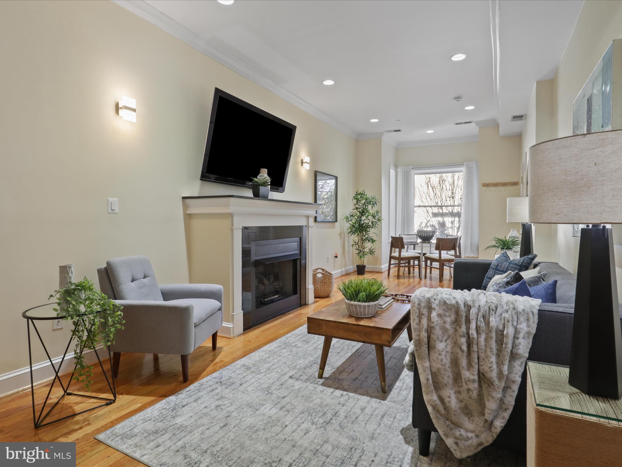 1332 Park Road Northwest, Unit B Washington, DC 20010 - Photo 9 of 36 Gallery Image 9
