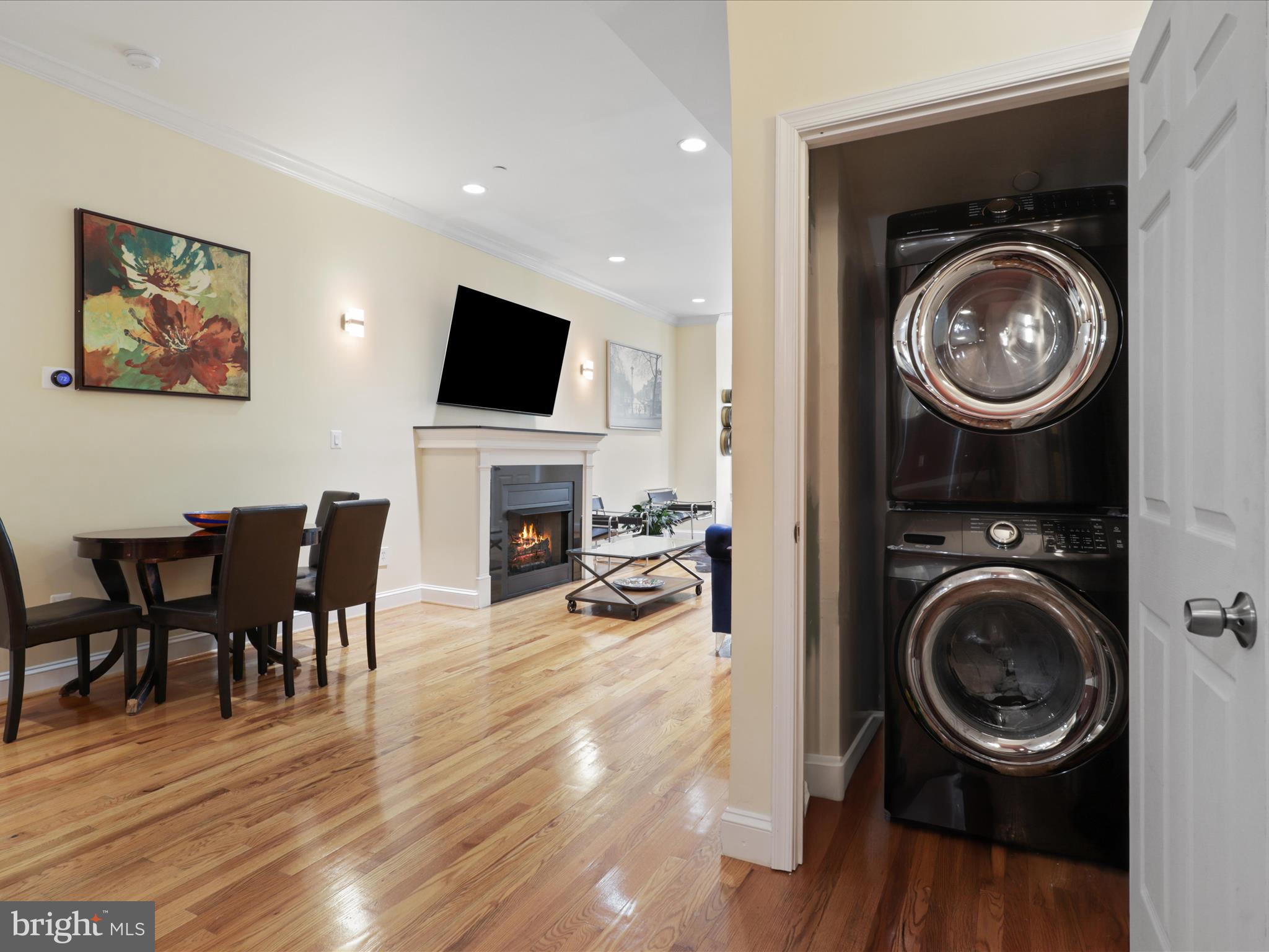1332 Park Road Northwest, Unit B Washington, DC 20010 - Photo 10 of 36 Gallery Image 10