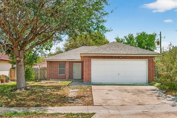 $1,850 | 3726 Sunnyville Drive, Corpus Christi, TX 78410
