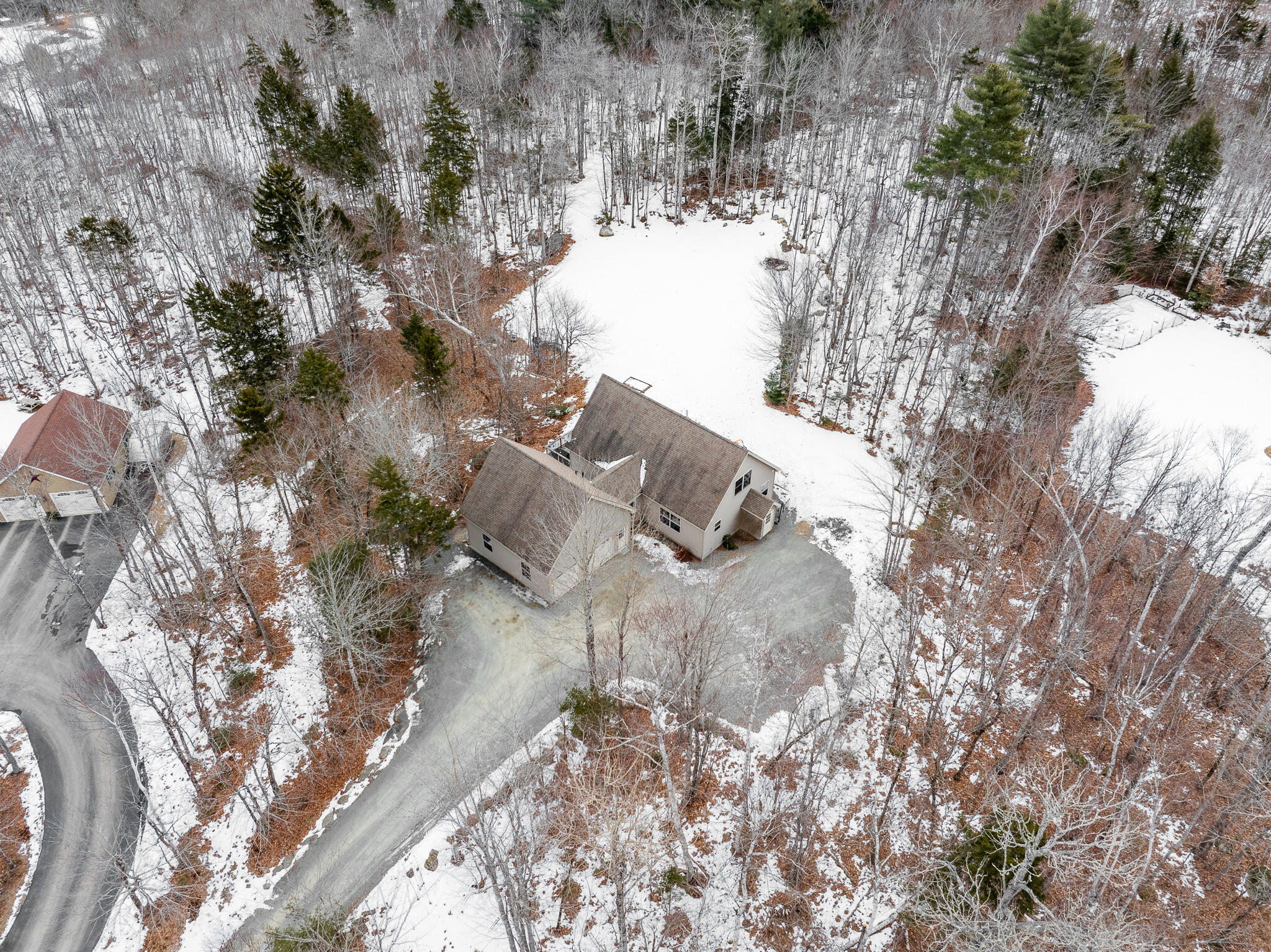 365 Nicolin Road Ellsworth, ME 04605 - Photo 5 of 37 Ellsworth Aerials-8