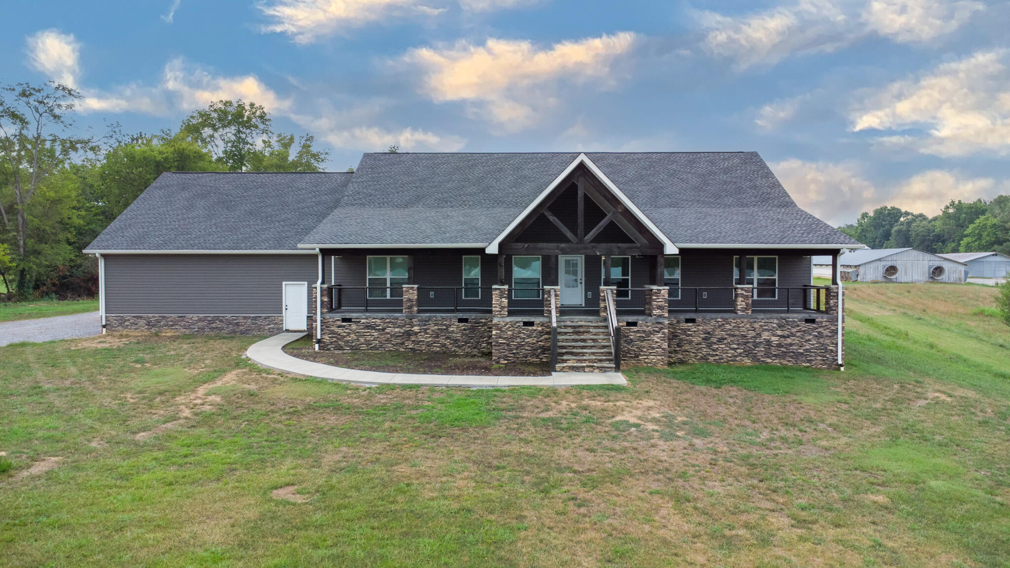 999 Weber Road Crandall, GA 30711 - Photo 1 of 51 999 Weber Rd-49