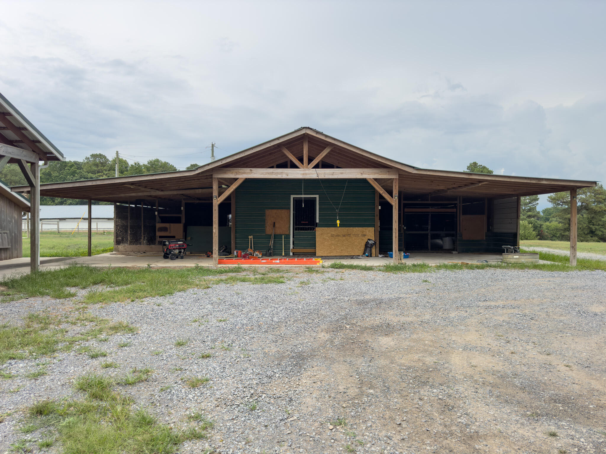 999 Weber Road Crandall, GA 30711 - Photo 6 of 51 999 Weber Rd-40