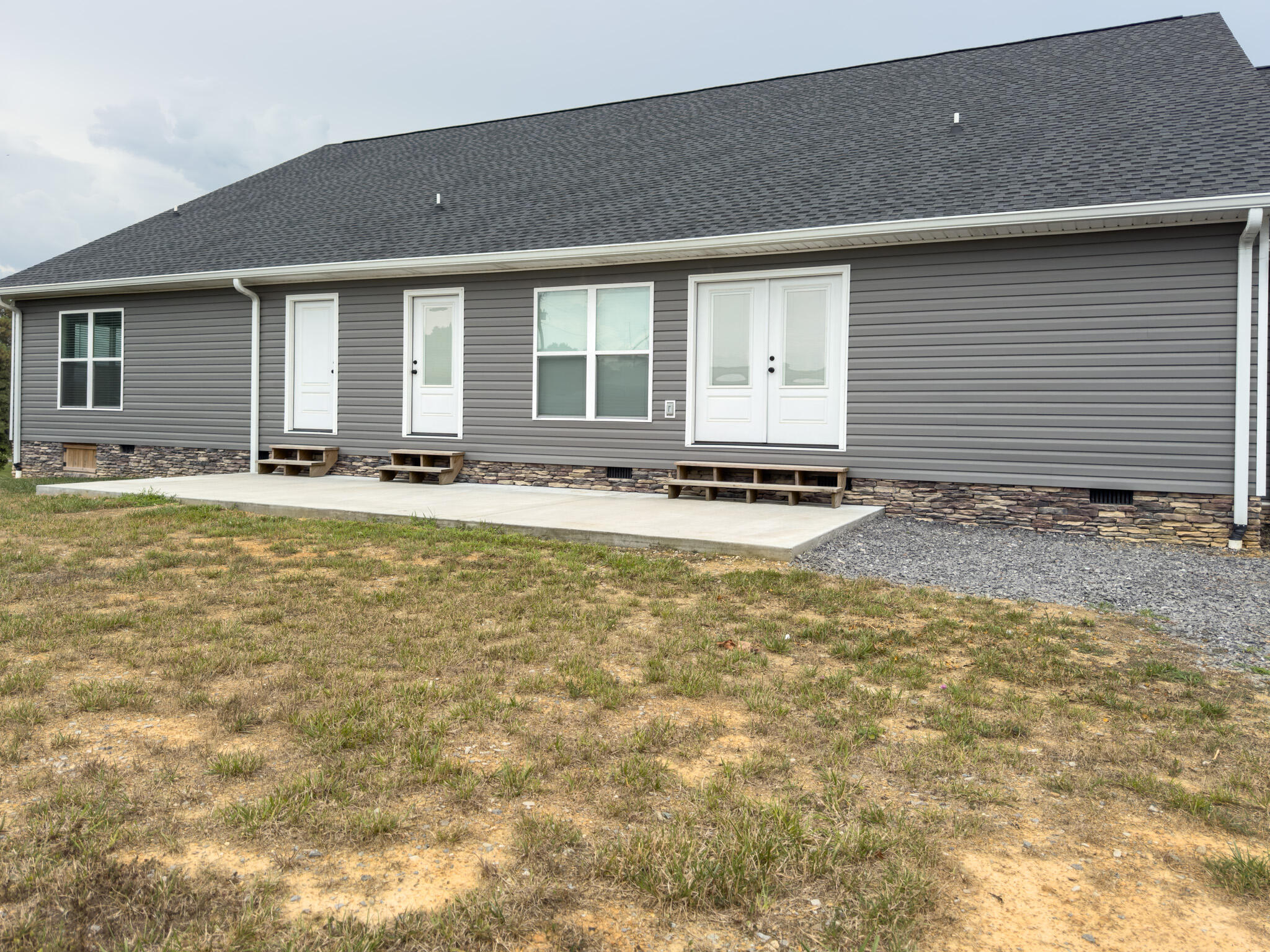999 Weber Road Crandall, GA 30711 - Photo 8 of 51 999 Weber Rd-44