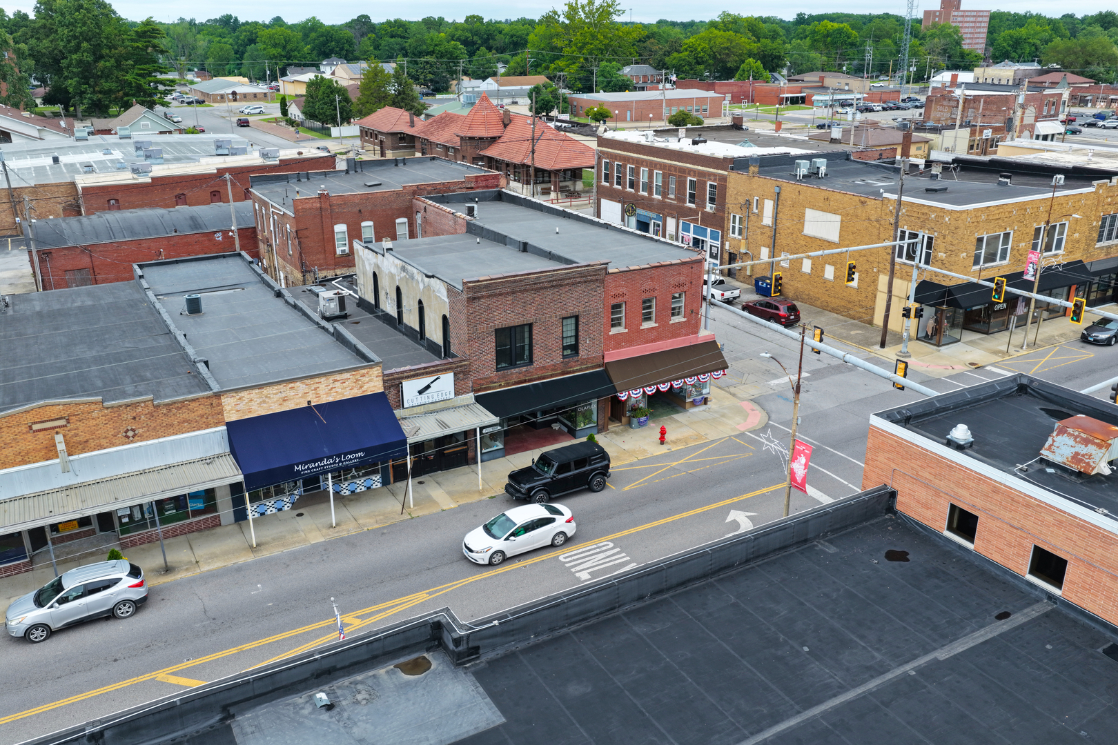 1306 Walnut Street Murphysboro, IL 62966 - Photo 80 of 87