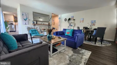 a room with musical instruments