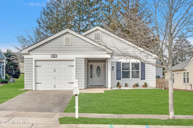 $424,899 | 20 Woodstock Lane, Manchester Township, NJ 08759