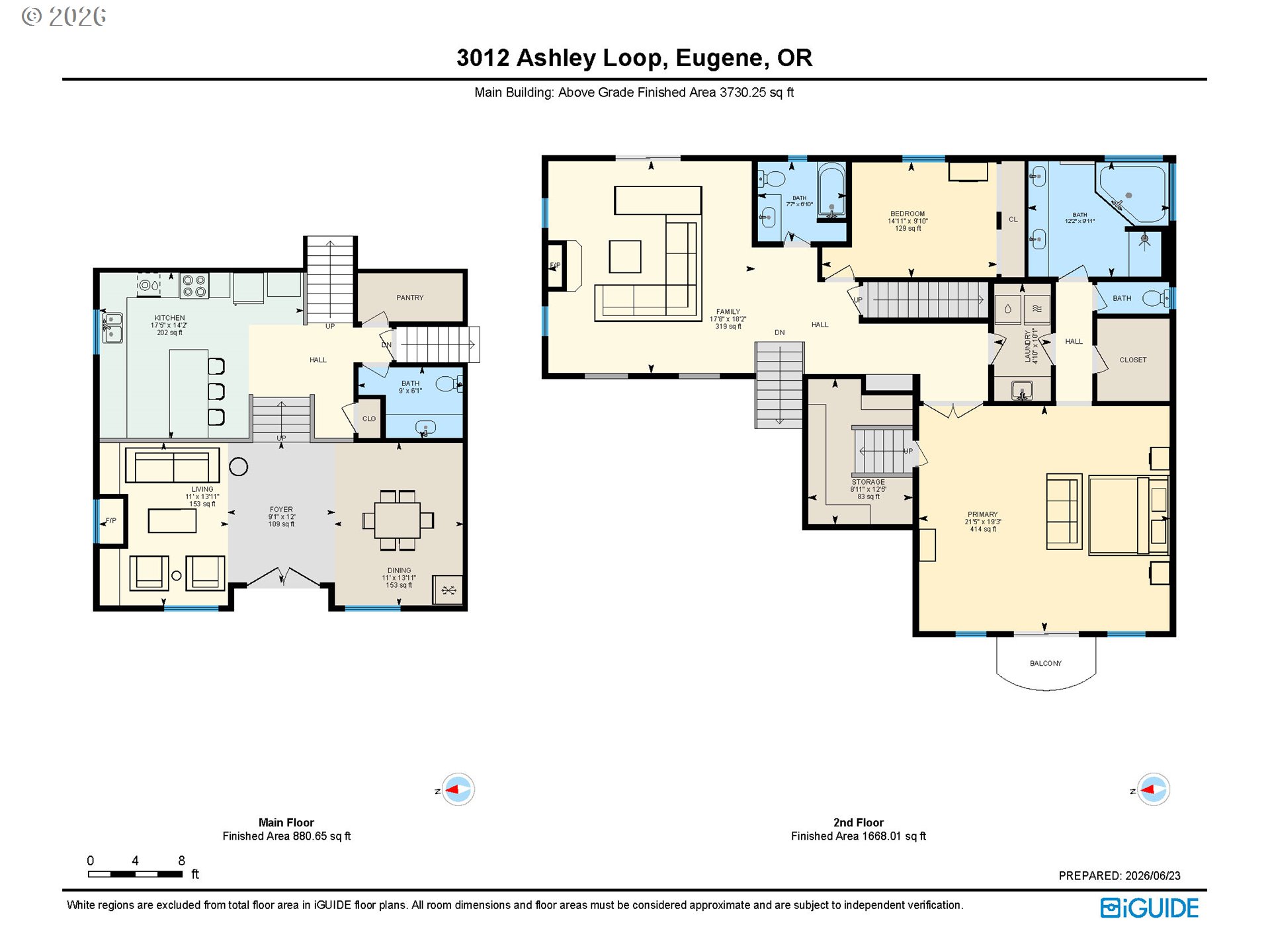 3012 Ashley Loop Eugene, OR 97405 - Photo 41 of 48