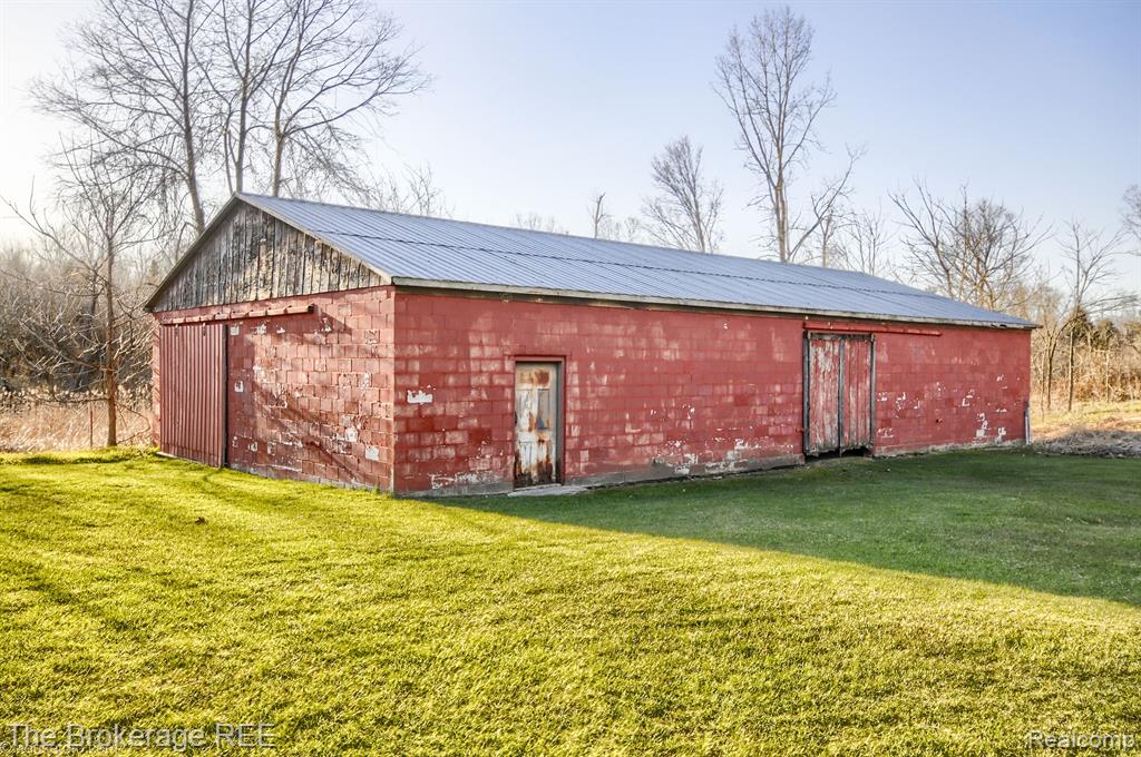 3714 Lum Road Attica, MI 48412 - Photo 73 of 89