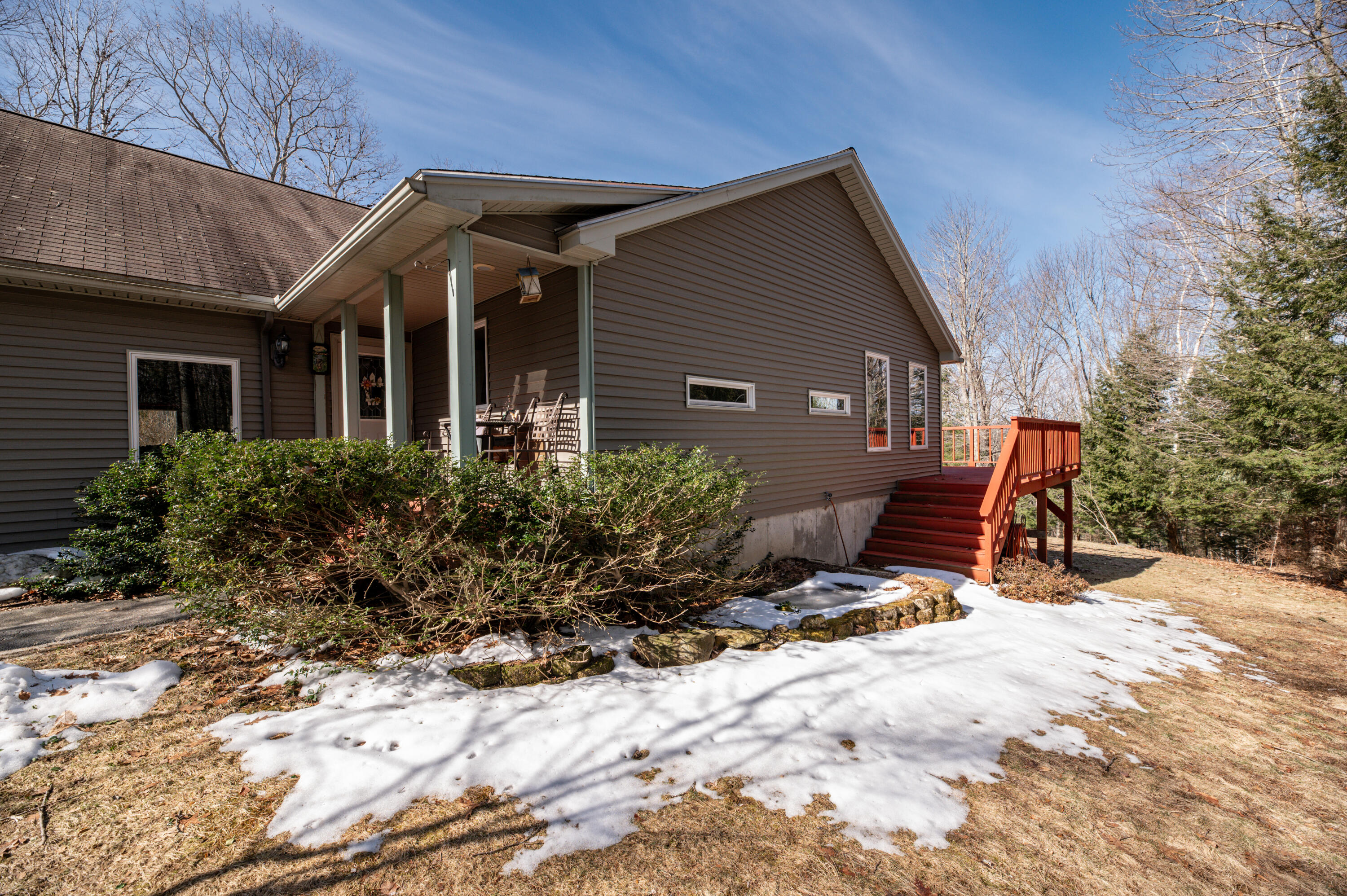 57 Maple Ridge Drive Winthrop, ME 04364 - Photo 5 of 56 Exterior7