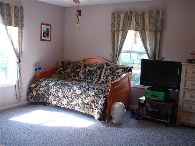 1075 Mt Vernon Road Bethpage, TN 37022 - Photo 12 of 12 Another secondary bedroom affords space for your family!