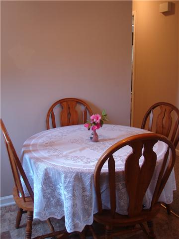 1075 Mt Vernon Road Bethpage, TN 37022 - Photo 8 of 12 Cozy eating area in the kitchen!