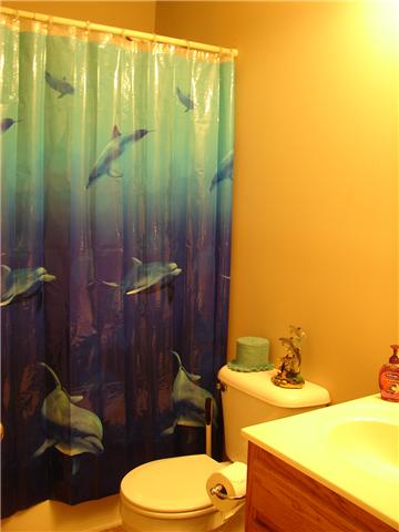 1075 Mt Vernon Road Bethpage, TN 37022 - Photo 10 of 12 Hall bath conveniently located for secondary bedrooms and guests!