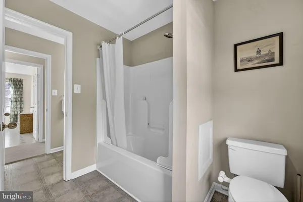 a view of livingroom with window