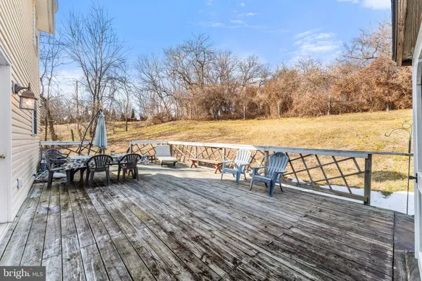 $699,000 | 11530 John Marshall Highway, Markham, VA 22643