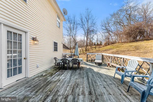 $699,000 | 11530 John Marshall Highway, Markham, VA 22643