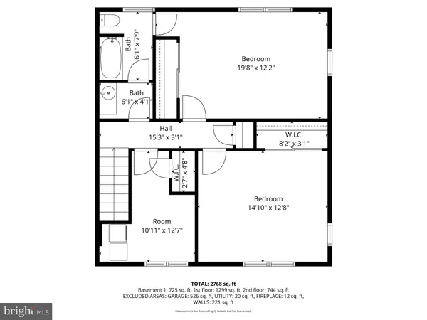 $699,000 | 11530 John Marshall Highway, Markham, VA 22643