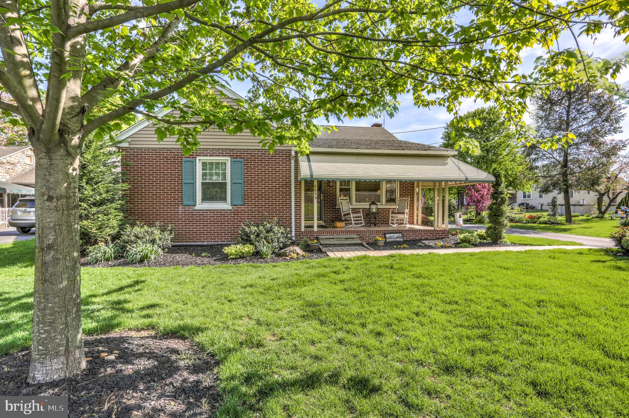 3636 East Newport Road Gordonville, PA 17529 - Photo 2 of 33 Gallery Image 2