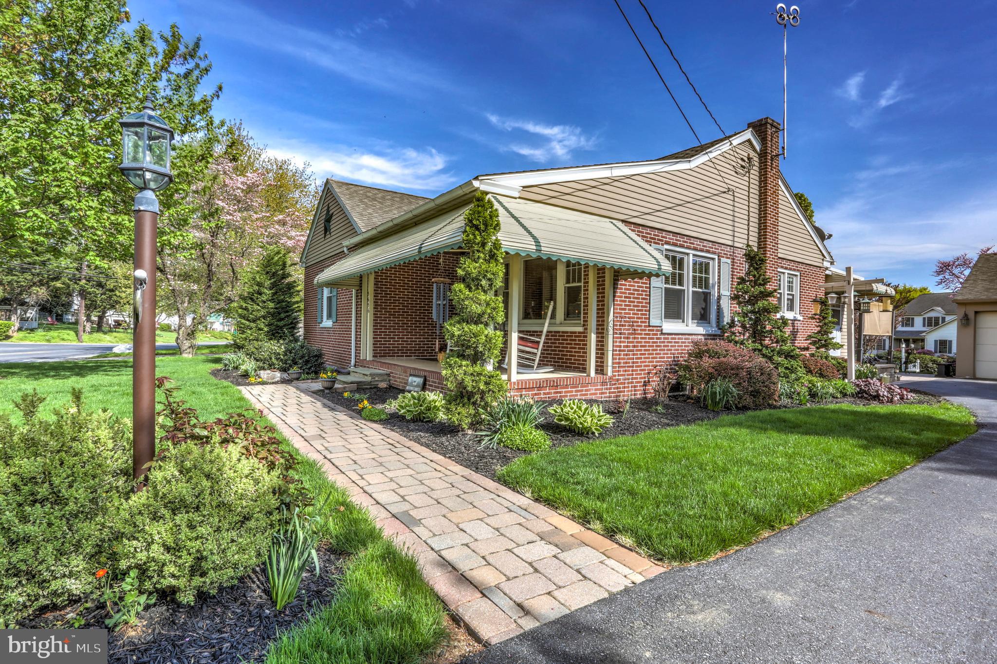 3636 East Newport Road Gordonville, PA 17529 - Photo 3 of 33 Gallery Image 3