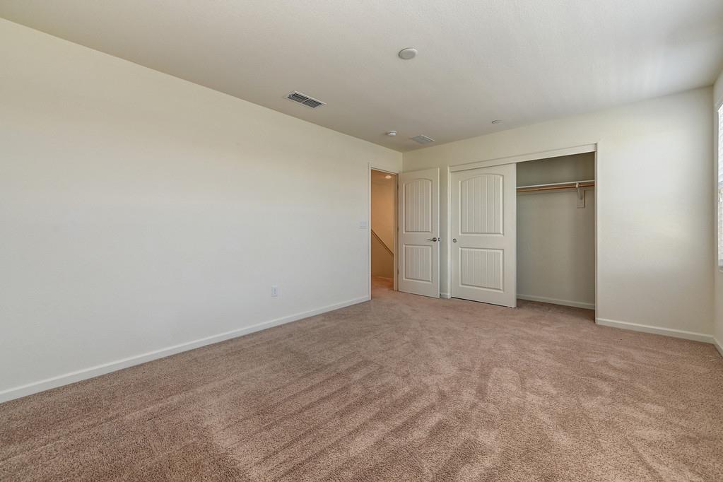3231 Foxton Way Rancho Cordova, CA 95670 - Photo 17 of 29 a view of an empty room