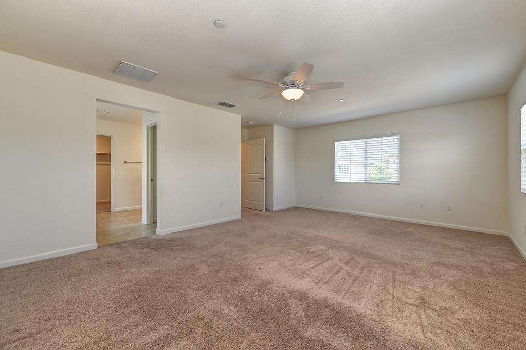 3231 Foxton Way Rancho Cordova, CA 95670 - Photo 22 of 29 a view of an empty room with a window