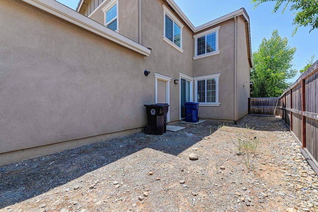 3231 Foxton Way Rancho Cordova, CA 95670 - Photo 27 of 29 a view of a house with a snow in the background