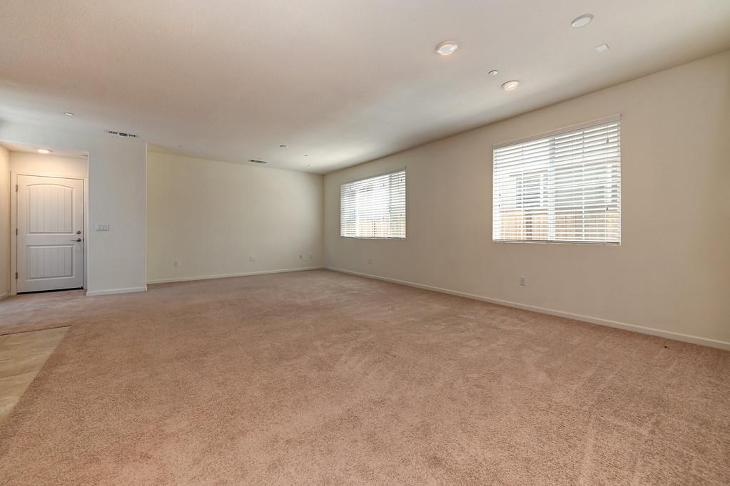 3231 Foxton Way Rancho Cordova, CA 95670 - Photo 7 of 29 a view of an empty room with a window