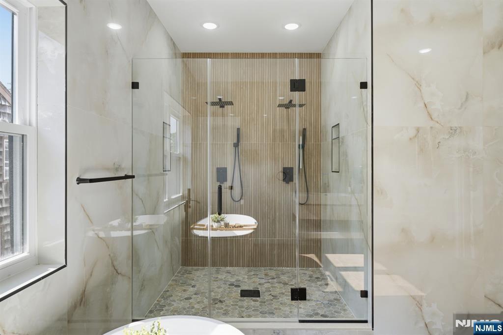 275 Longview Road Union, NJ 07083 - Photo 28 of 43 a bathroom with a shower